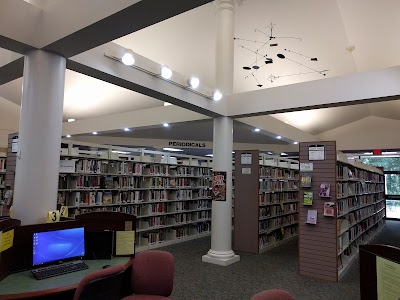 Bella Vista Public Library