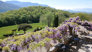 Photo n°7 de Suites de la Tour à Montailleur (Chambre d'hôtes)