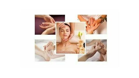 Douc'Heure Massage, Energéticienne, Magnétiseuse Sarrians - MARSEILLE Lysiane - Thumbnail