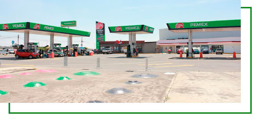 GRUPO JESSY | Gasolinera Las Trancas - Thumbnail