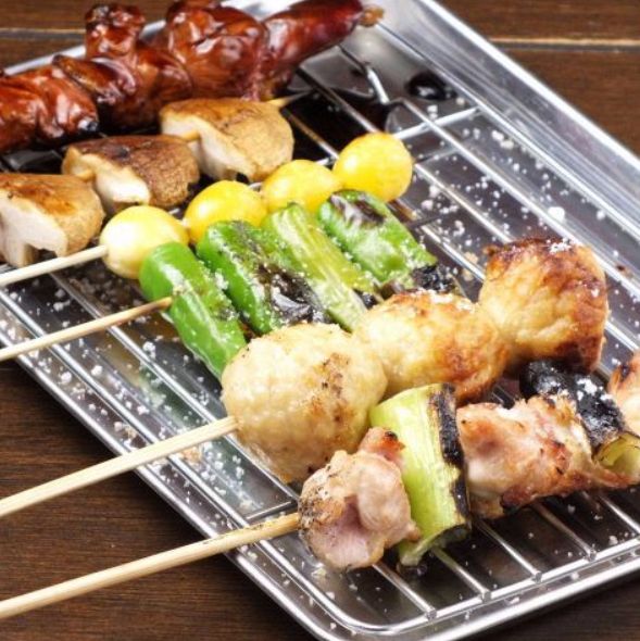 居酒屋 やきとり柳田屋 富士見台店