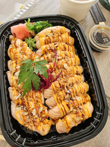 Coco Sushi Ramen - Thumbnail