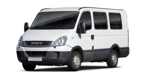 Carrasco Vehículos De Alquiler