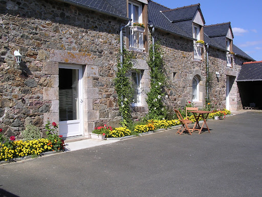 Photo de Les Notifanes à Saint-Alban (22400)