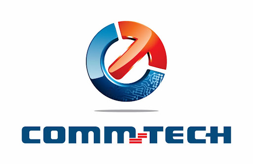 Comm-Tech Computer Services LLC - Visual