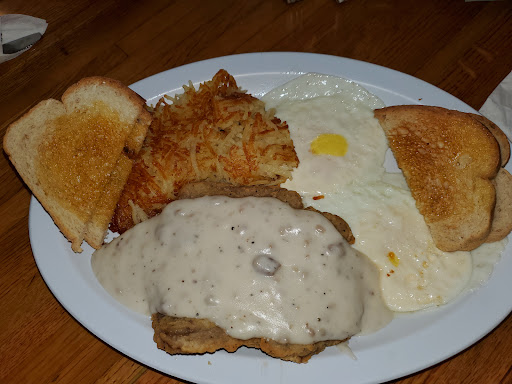 Lisa's Roadside Diner - Thumbnail