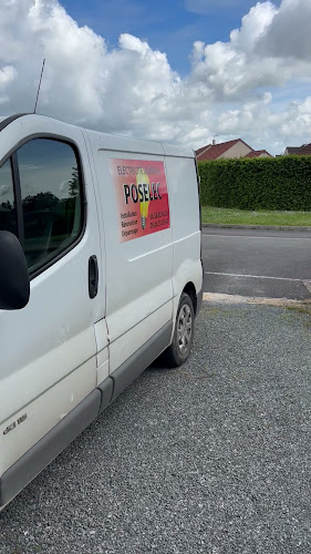 Opinii despre Société Poselec Electricité General în Bourges - Électricien