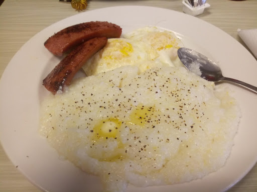 Golden Breakfast - Thumbnail