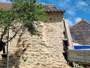 Photo n°11 de Alban Rénovation Couverture Rabaca à Alban (Couvreur)