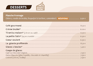 Photo n°35 de Le 12 à La Cavalerie (Restaurant italien)