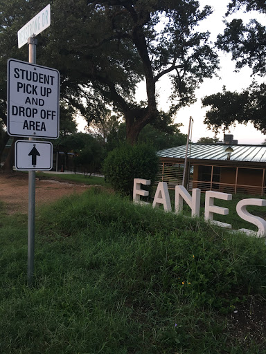 Eanes Elementary School - Visual