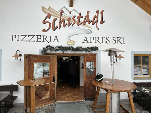 Skistodl