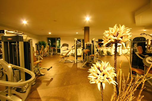 SPORT aktiv Gallery - Germany