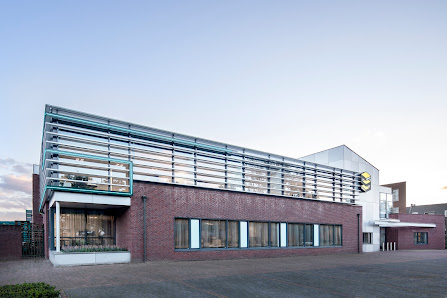Aannemingsbedrijf Gebr. van Stiphout B.V. - Sint-Oedenrode