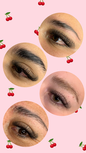 Lashes sei - Visual