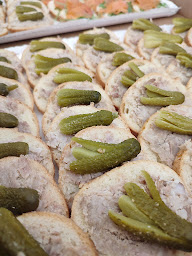 Photo n°10 de Le Fournil de Saint Valérien Anaïs et Léopold à Saint-Valérien (Boulangerie)