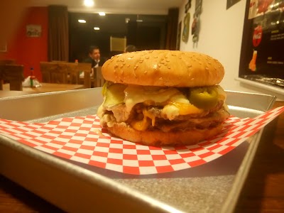Photos of Charly's Fast Food La Paz