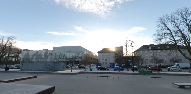 Anmeldelser af Fælledparkens Skatepark i Brønshøj-Husum - Arkitekt