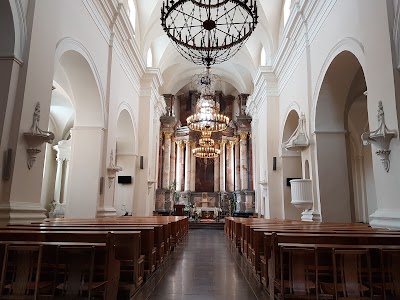 Photos of Sv. Pranciskaus Ksavero (jezuitu) baznycia