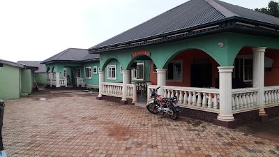 Photos of Agwodiugbo Suites