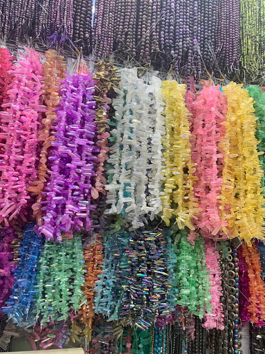 Artesanias Y Bisuteria “OBSIDIANA” Gallery - Mexico