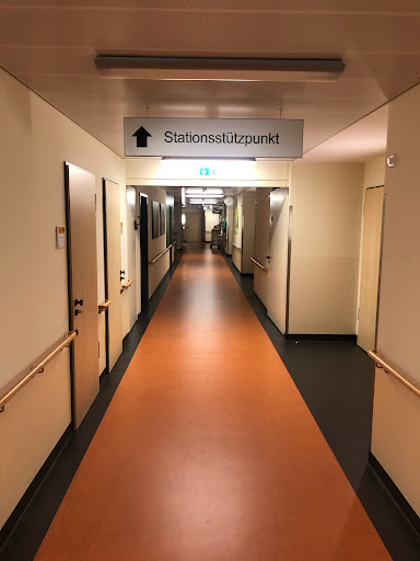 Helios Klinikum Krefeld - Thumbnail