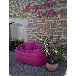 Photo n°11 de Angélie coiffure à Saint-Amour (Salon de coiffure)