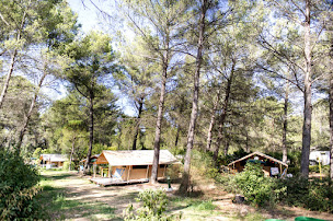 Photo n°40 de Huttopia Fontvieille - Provence à Fontvieille (Terrain de camping)