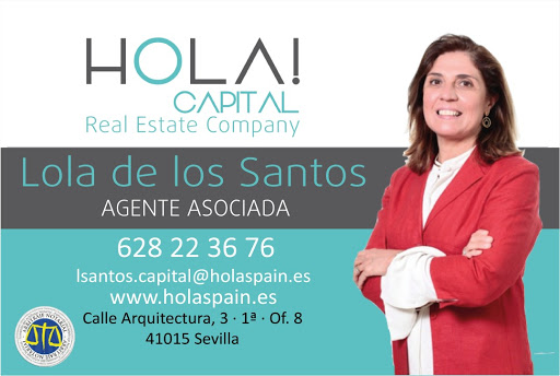 Lola de los Santos A&L Servicios Inmobiliarios Agente Inmobiliaria - Thumbnail