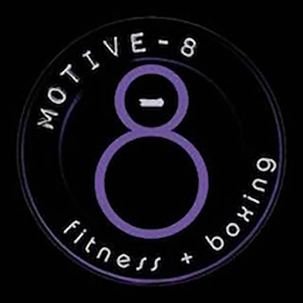 Motive-8 Fitness + Boxing - Thumbnail