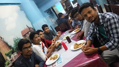 Photos of Kingfisher Restaurant