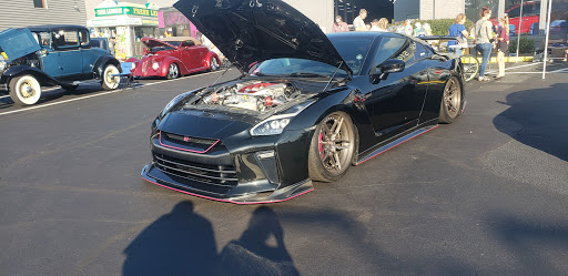 Kustom Automotive Gallery - United States