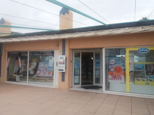 Pharmacie de la Coudoulière - Thumbnail