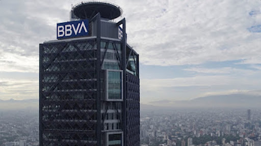 BBVA Bancomer TAMPICO OFNA. PRINCIPAL