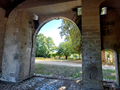 Château de Javarzay - Thumbnail