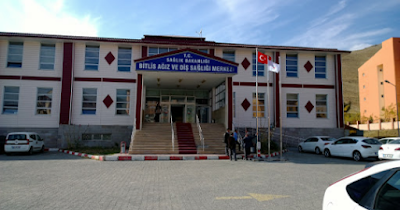 Bitlis Oral And Dental Health Centers