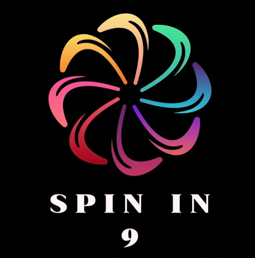 SPIN IN 9 - Visual