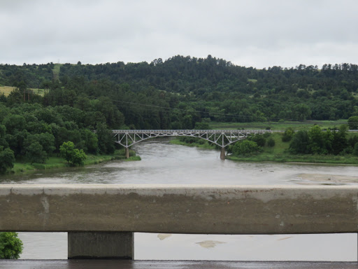 Bryan Bridge - Visual