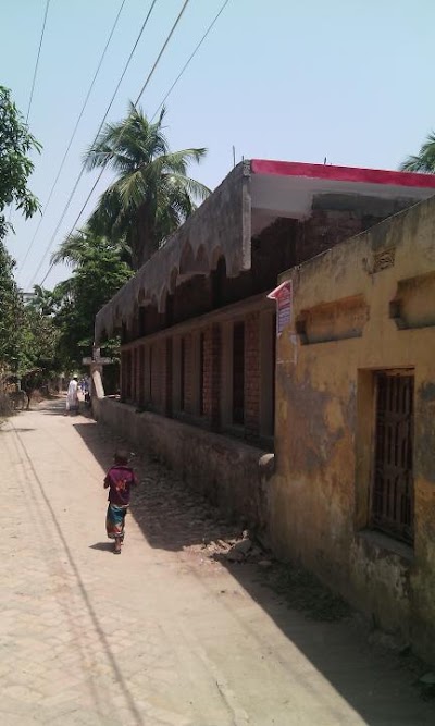 Photos of Sreekanthopur Sheikh Para Riazul Zannah Zame Masjid
