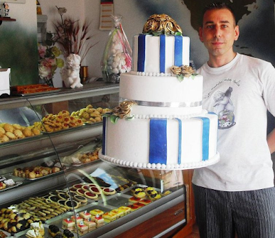 Photos of Pasteleria Un mundo m&aacute;s dulce