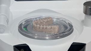 Photo n°3 de Docteur Thibault BRIET à Reims (Cabinet d'implants dentaires)