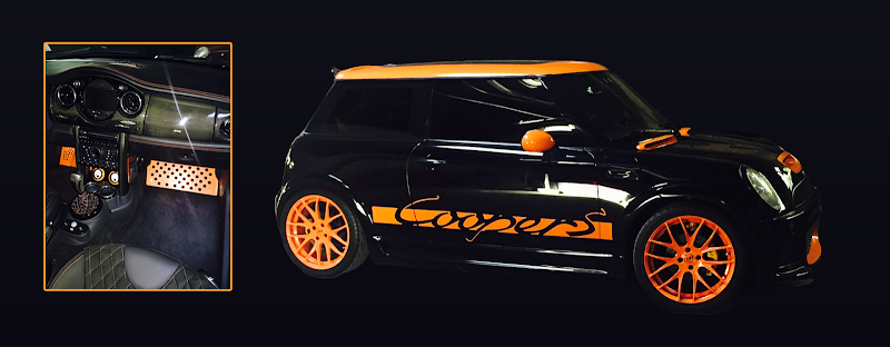 J’s Legacy Auto Interiors