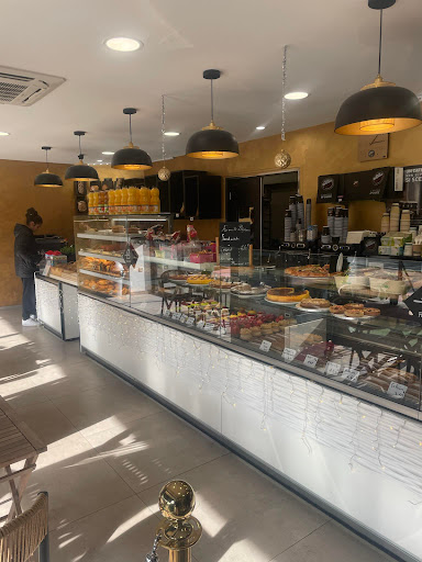 Boulangerie Pâtisserie de Châtenay