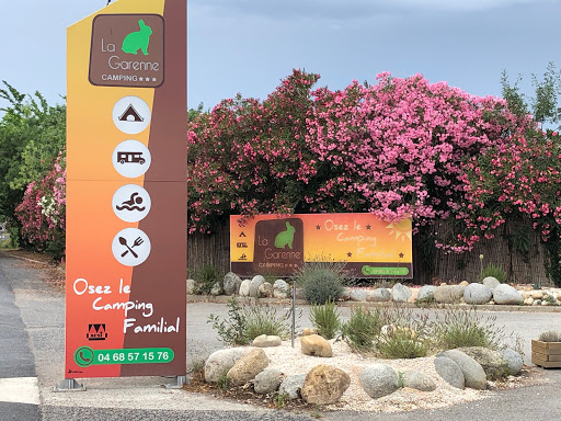 Camping Nefiach La Garenne | Camping proche Perpignan Gallery - France