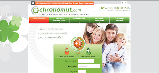 Gesco Assurances Douai - Thumbnail