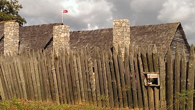 Photos of Fort Loudoun State Historic Park