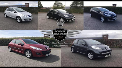 King Cars