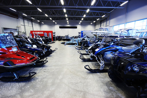 Yamaha Center - Thumbnail
