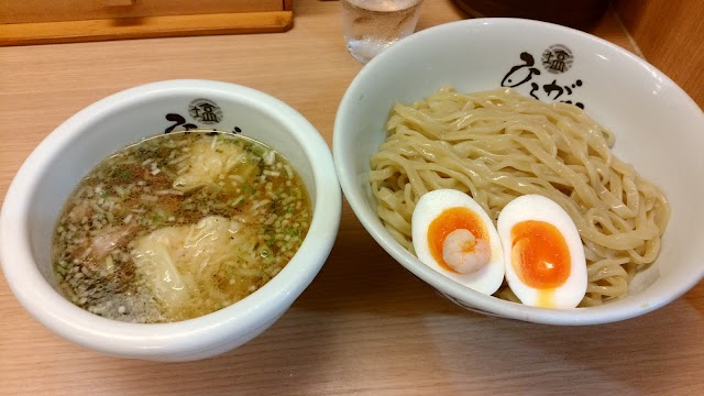 Tokyo Ramen Street