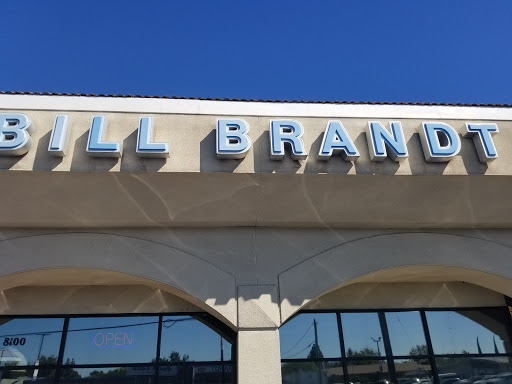 Quick Lane Tire & Auto Center at Bill Brandt Ford - Thumbnail